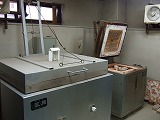 電気炉20KW 10KW各一台　酸化還元焼けます